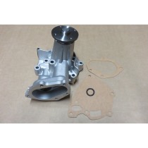 Pompe à eau Aisin pour Mitsubishi L200 KB4T 2.5DID 2005 fiable