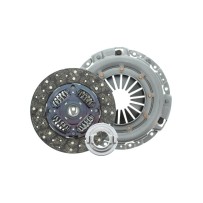 Kit embrayage Aisin L200 KB4T 2.5DID 2005 - Qualité & Prix