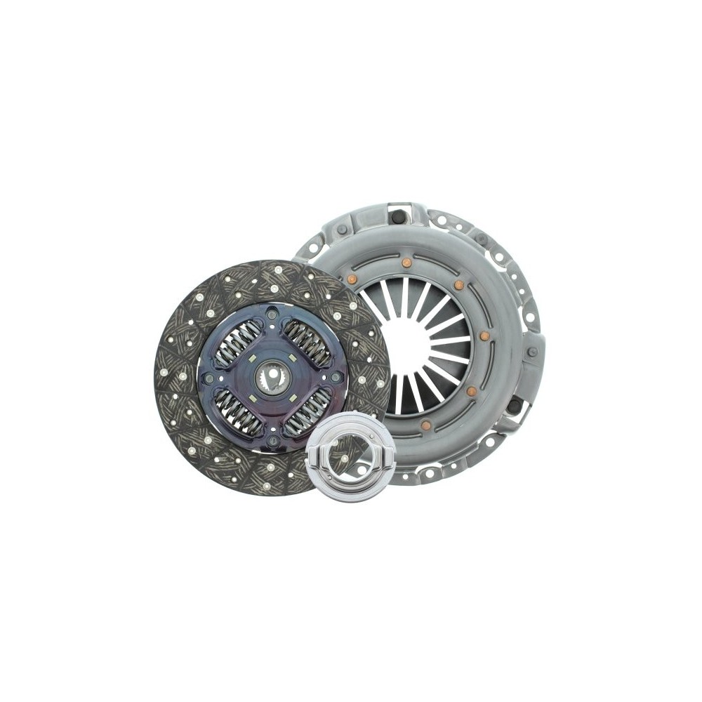 Kit embrayage Aisin L200 KB4T 2.5DID 2005 - Qualité & Prix