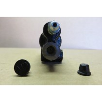 Récepteur embrayage HJ6 Aisin pour Toyota Land Cruiser 60/70