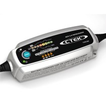 Chargeur de Batterie CTEK MXS 5.0 12V - Performance et Sécurité