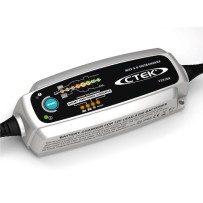 Chargeur de Batterie CTEK MXS 5.0 12V - Performance et Sécurité
