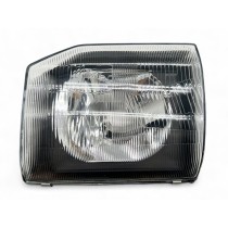 Optique AVG Pajero II 98 Depo – Phare Avant Haute Qualité