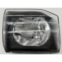 Optique avant droite Depo pour Pajero II 98 – Qualité & Prix