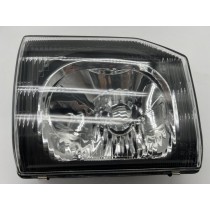 Optique avant droit Depo pour Pajero II 98 – Qualité & Prix