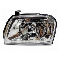 Optique AVG Depo L200 K74 2000 – Phare avant qualité supérieure 