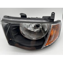 Optique AVG Depo pour L200 KB4T 2010 – Qualité & Prix Top