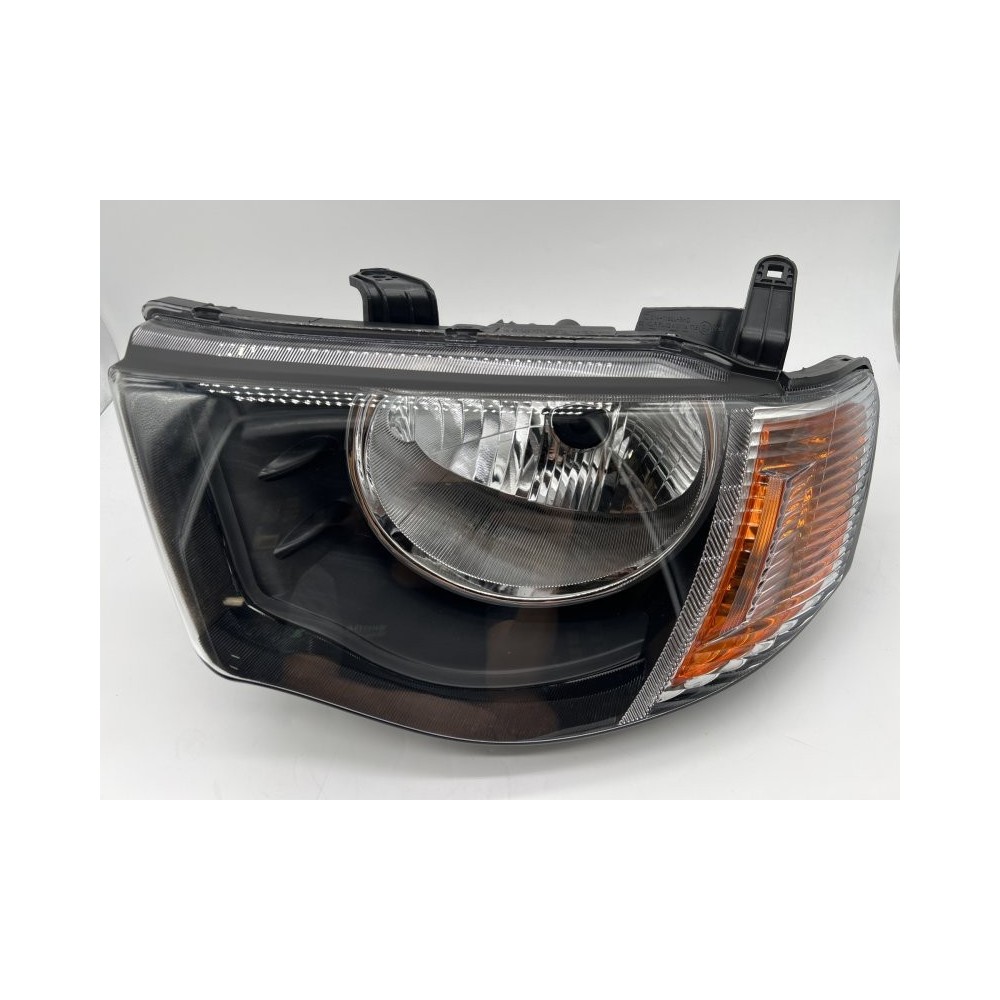 Optique AVG Depo pour L200 KB4T 2010 – Qualité & Prix Top