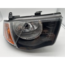  Optique avant droit Depo L200 KB4T 2010 - Qualité & Prix 