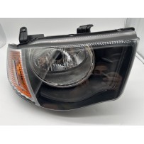  Optique avant droit Depo L200 KB4T 2010 - Qualité & Prix 