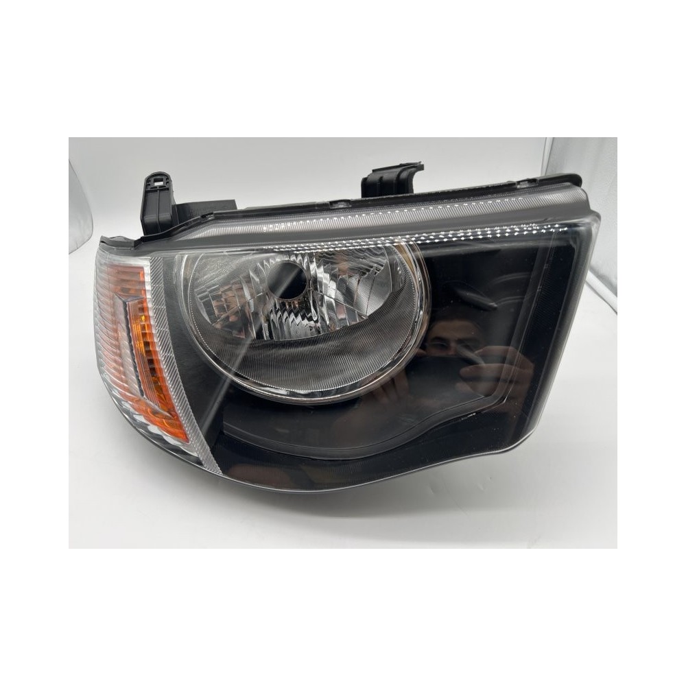  Optique avant droit Depo L200 KB4T 2010 - Qualité & Prix 