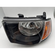 Optique AVG Depo L200 KB4T 2010 – Phare avant pas cher