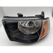 Optique AVG Depo L200 KB4T 2010 – Phare avant pas cher