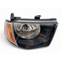 Optique avant droite L200 KB4T 2010 Depo – Pièce auto fiable