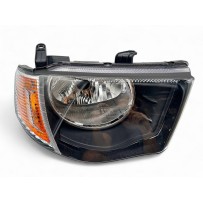 Optique avant droite L200 KB4T 2010 Depo – Pièce auto fiable