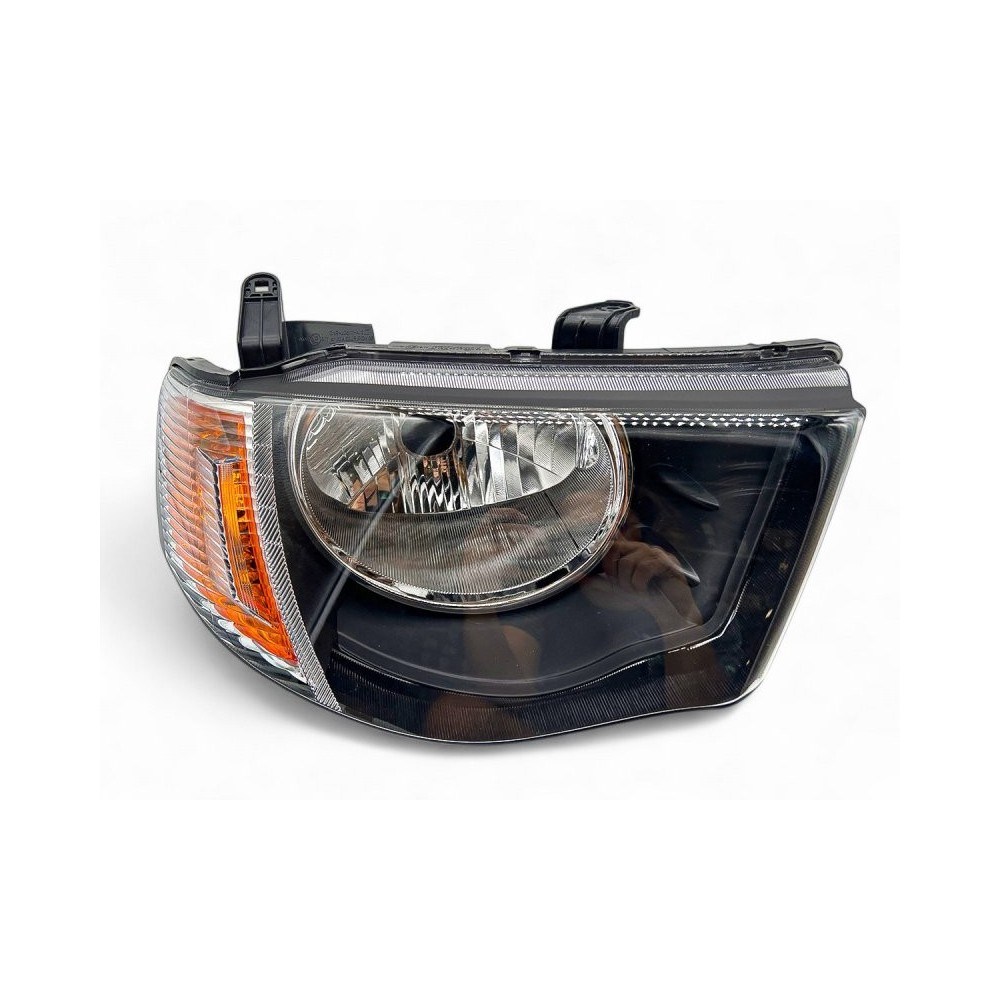 Optique avant droite L200 KB4T 2010 Depo – Pièce auto fiable