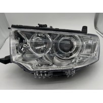 Optique AVG Depo pour L200 KB4T 2010 – Pièce auto neuve