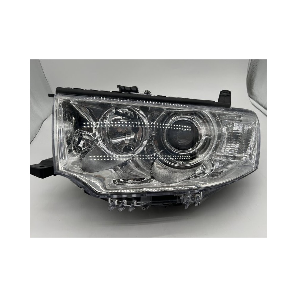 Optique AVG Depo pour L200 KB4T 2010 – Pièce auto neuve