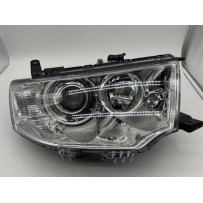 Optique avant droit Depo L200 KB4T 2010 – Qualité & Prix