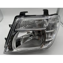 Optique AVG Depo pour Nissan Pathfinder 2010 - Qualité & Prix 