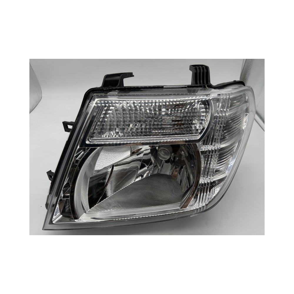  Optique AVG Depo pour Nissan Pathfinder 2010 - Qualité & Prix 