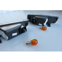  Clignotants Cristal KZJ7 Depo – Paire Qualité Premium Auto 