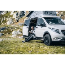 Kit suspension surélevée Eibach 4x4 Mercedes Classe V W447 – Pe