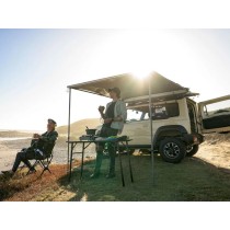 Chaise de camping Expander Front Runner : compacte, solide, idéale