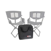Sac de rangement double Front Runner : protégez 2 chaises Expander