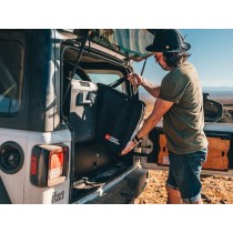 Sac de rangement double Front Runner : protégez 2 chaises Expander