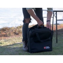 Sac de rangement double Front Runner : protégez 2 chaises Expander