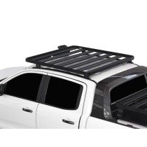 Kit galerie Slimline II Ford DC 2012-2022 | Front Runner qualité