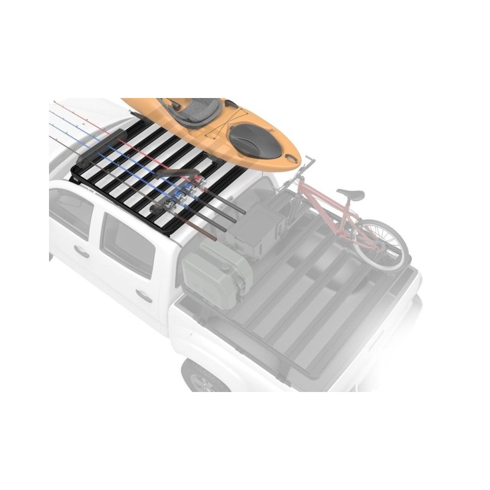 Kit galerie Slimline II Front Runner pour Ford Super Cabine