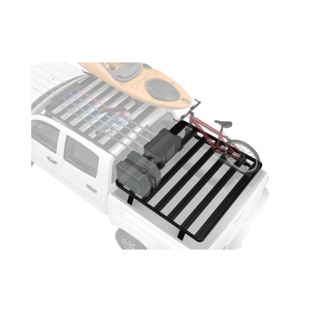 Kit galerie Slimline II Pick-Up 1255x1358mm - Front Runner