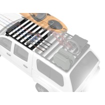 Kit galerie Slimline II Toyota Hilux 2005-2015 - Front Runner