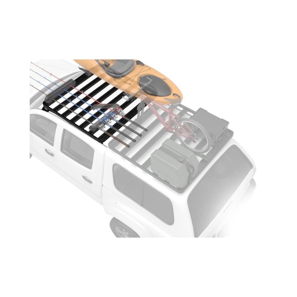 Kit galerie Slimline II Toyota Hilux 2005-2015 - Front Runner