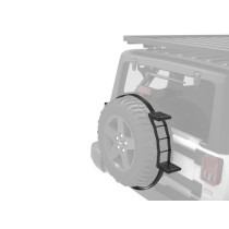 Échelle de roue de secours Front Runner – Pratique & robuste