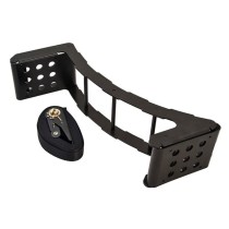 Échelle de roue de secours Front Runner – Pratique & robuste
