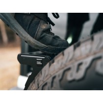 Échelle de roue de secours Front Runner – Pratique & robuste