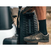 Échelle de roue de secours Front Runner – Pratique & robuste