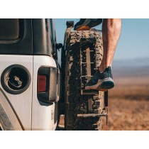 Échelle de roue de secours Front Runner – Pratique & robuste