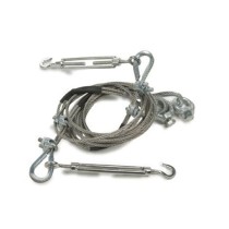  Écarteurs de branches Front Runner - Accessoire 4x4 essentiel 