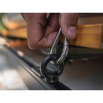  Œillets d’arrimage Front Runner : sécurisez votre galerie auto 