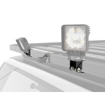 Support de phares Front Runner pour galerie – Fixation robuste auto