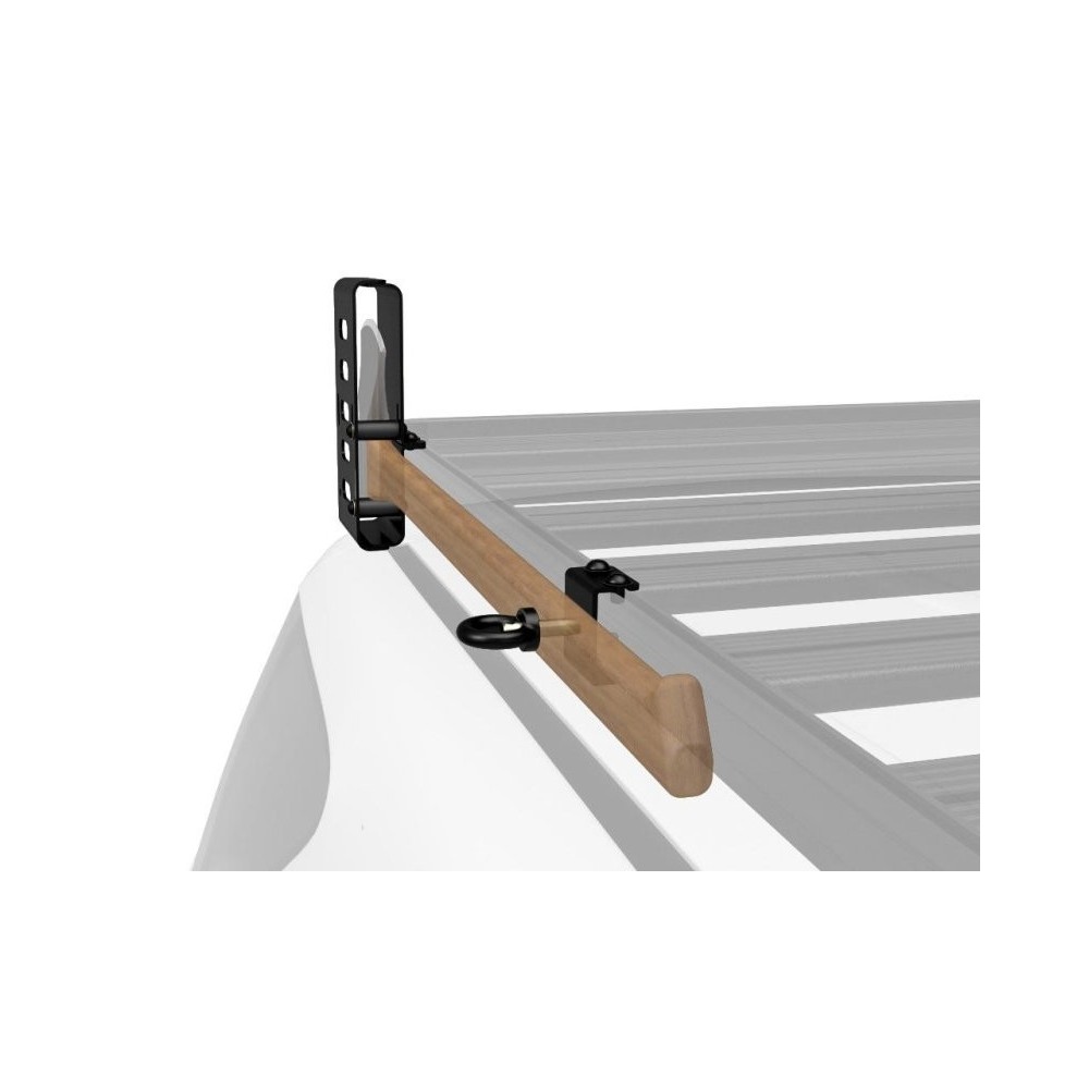 Support de hache robuste Front Runner – Accessoire 4x4 essentiel