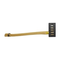 Support de hache robuste Front Runner – Accessoire 4x4 essentiel