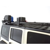 Support de hache robuste Front Runner – Accessoire 4x4 essentiel