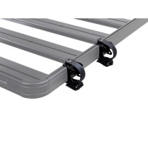  Support bêche, pelle & râme Frontrunner – Accessoire robuste 4x4 