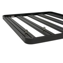 Oeillets d’arrimage inoxydables Front Runner - Fixation solide auto