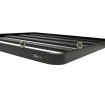 Oeillets d’arrimage inoxydables Front Runner - Fixation solide auto